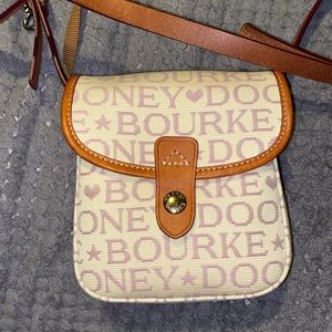 Crossbody small purse